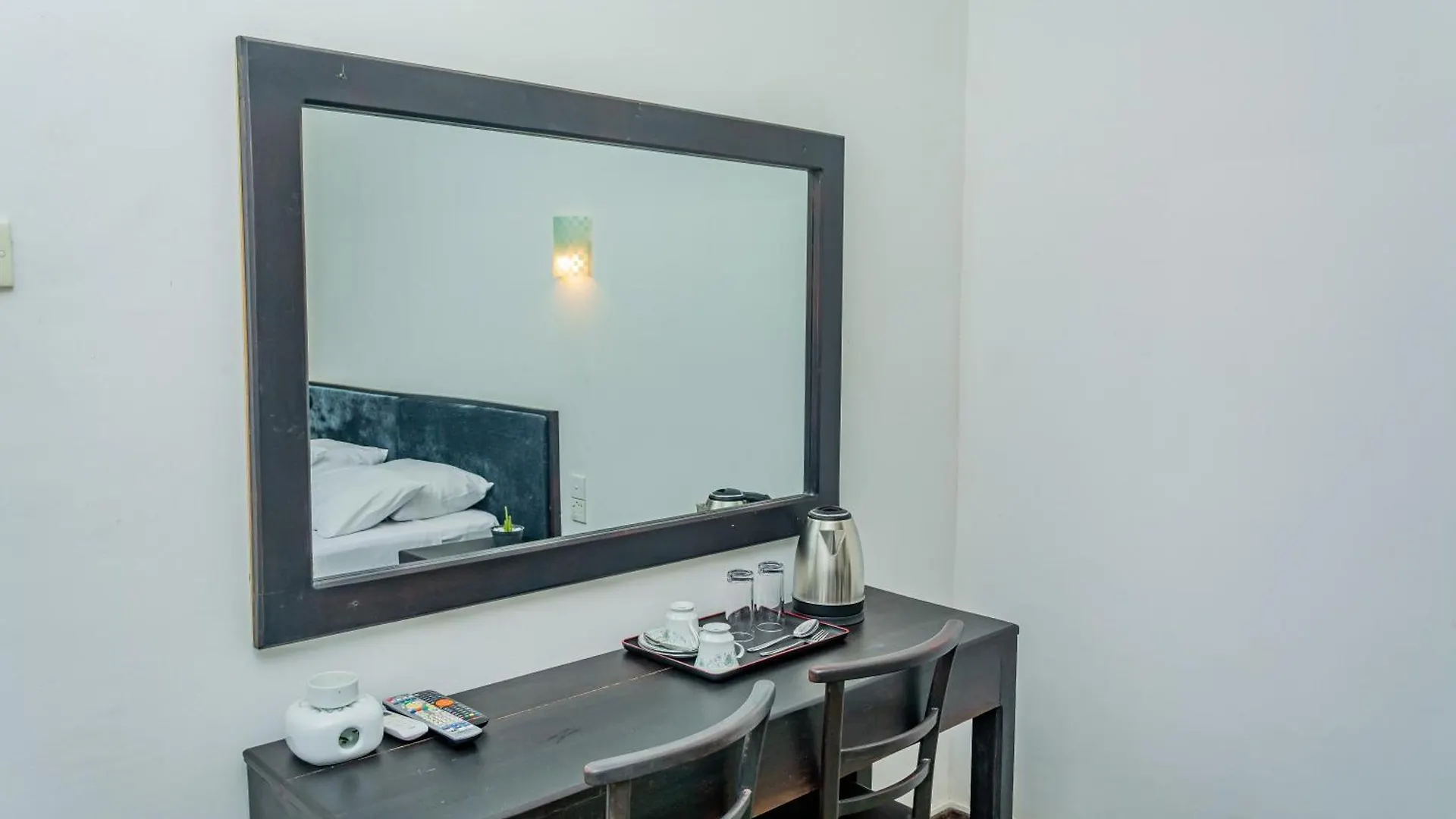 Shico Transit Hotel Negombo Sri Lanka