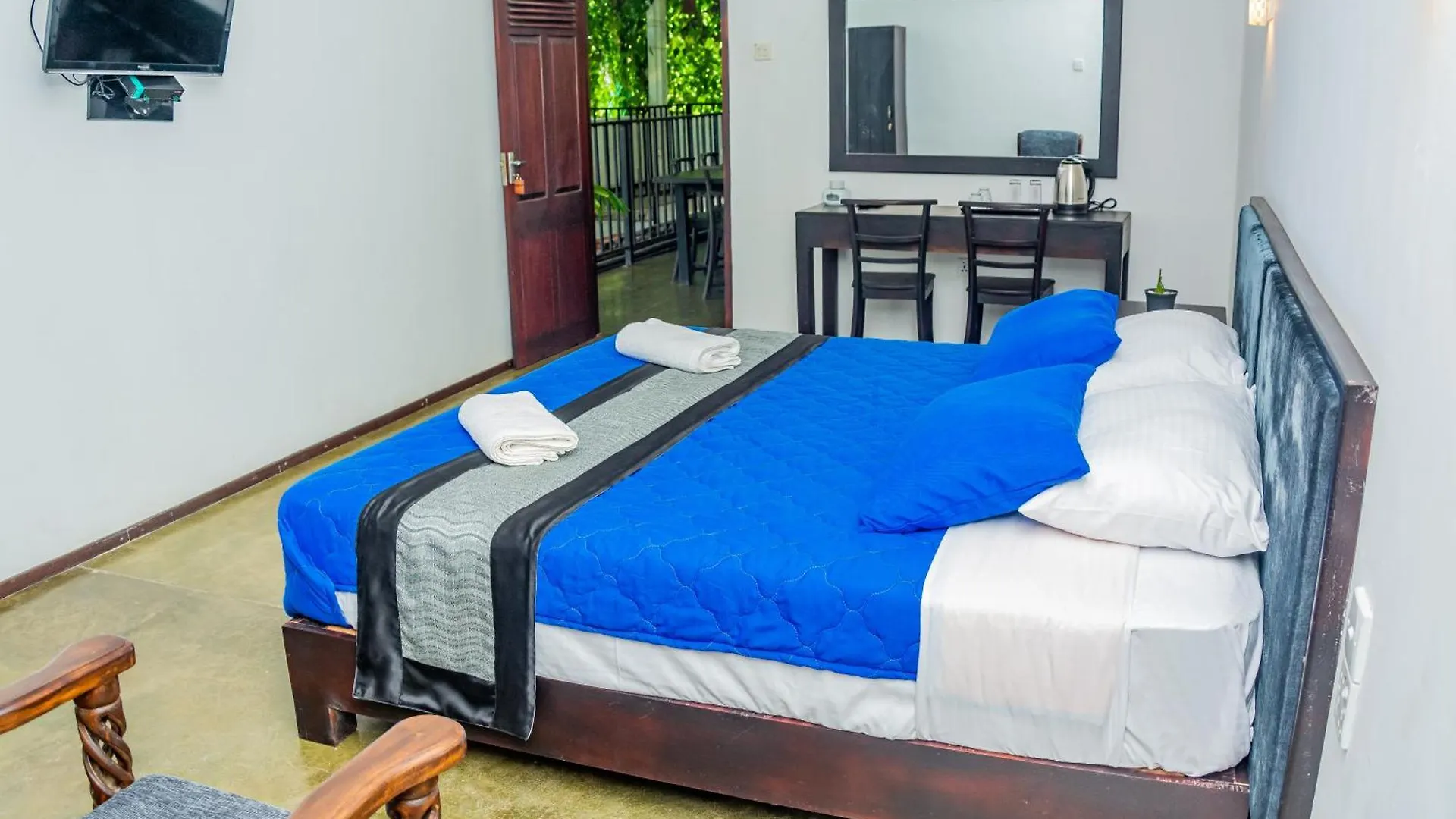 Shico Transit Hotel Negombo 0*,