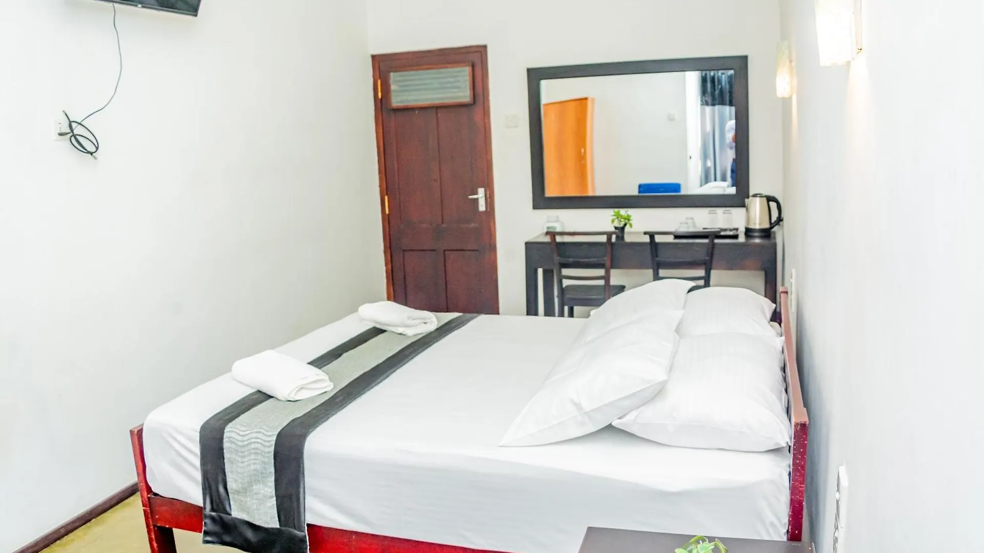 Shico Transit Hotel Negombo Sri Lanka