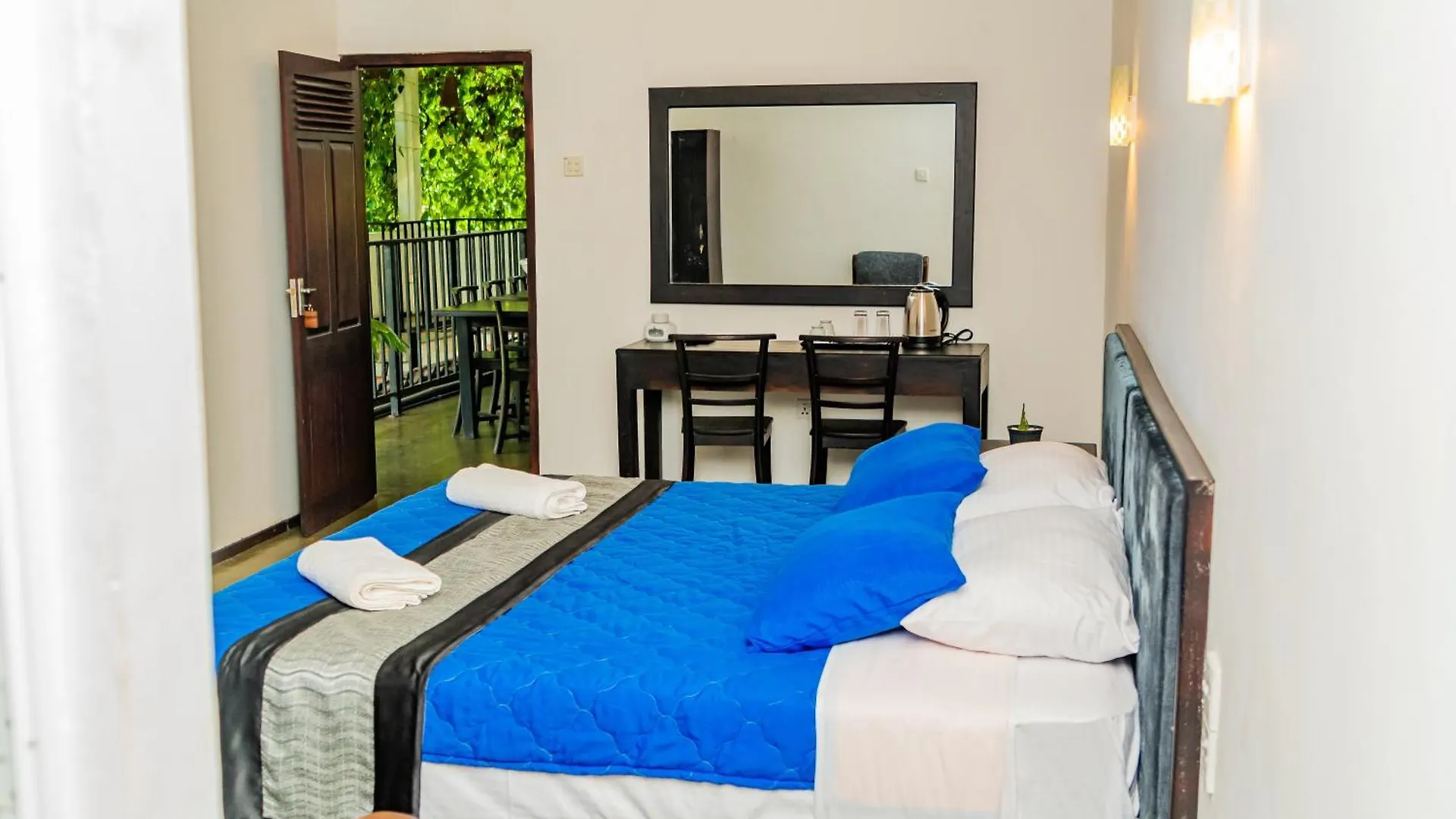 Shico Transit Hotel Negombo 0*,  Sri Lanka