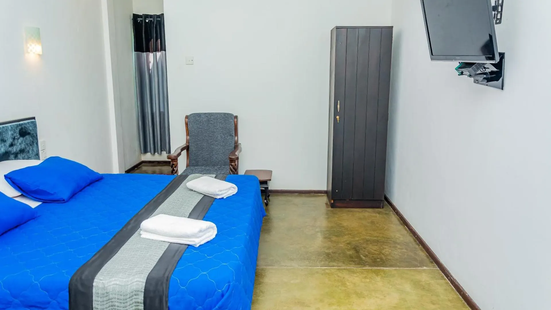 Shico Transit Hotel Negombo