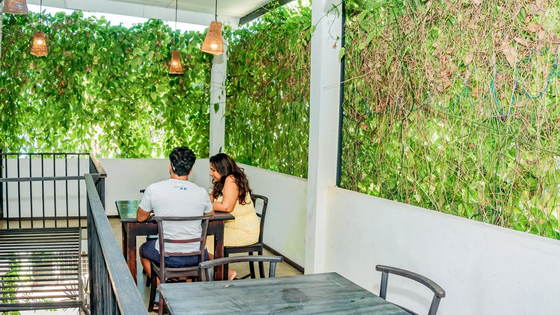 Shico Transit Hotel Negombo