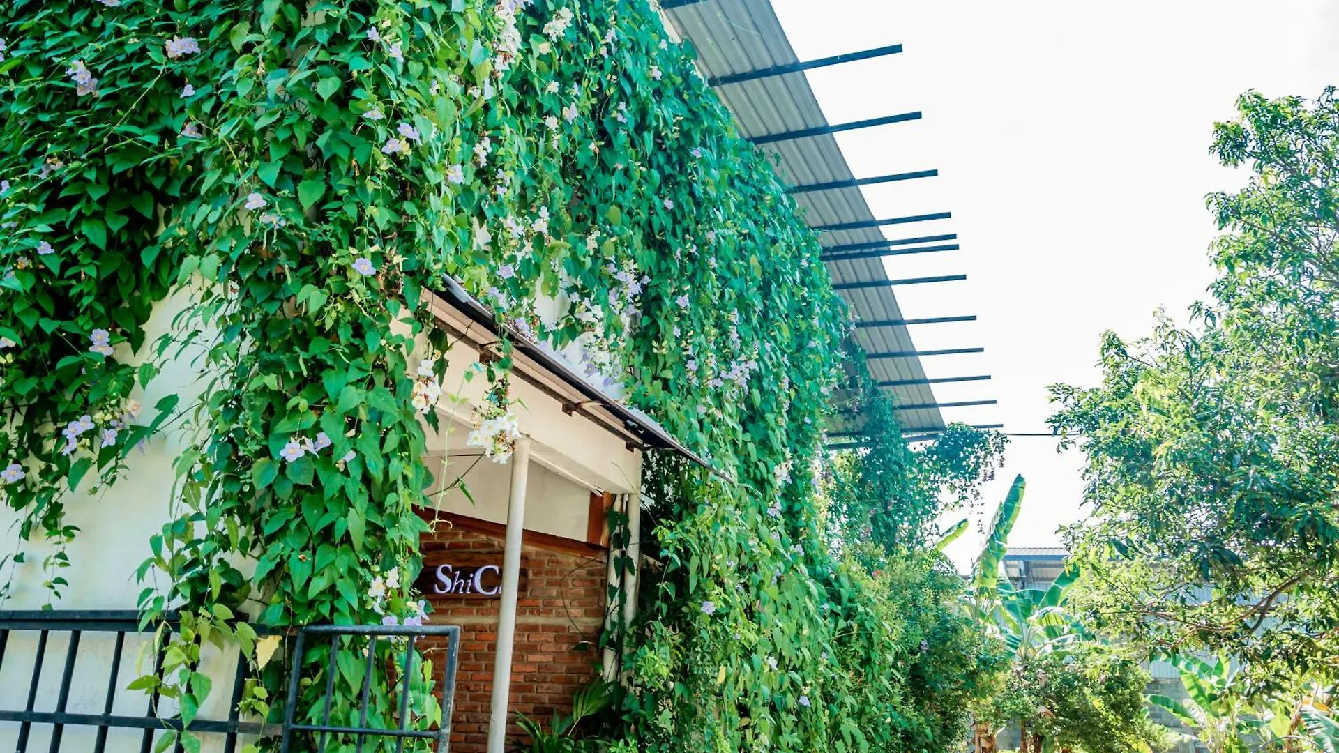 Shico Transit Hotel Negombo 0*,