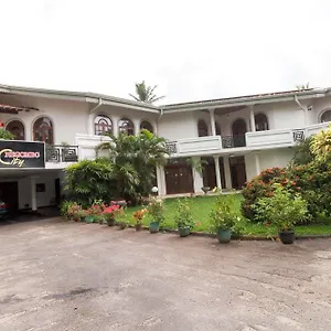 Zen Modern Inn